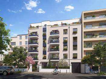 Vente appartement 1 pièce Villemomble 93