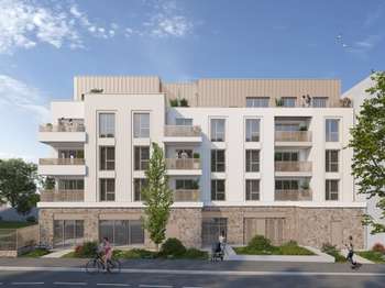Vente appartement 3 pièces Villemomble 93
