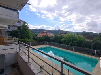 Vente appartement 2 pièces Villemur-sur-Tarn 31