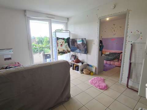 Vente appartement 2 pièces Vente appartement 2 pièces