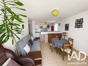 Vente appartement 3 pièces Villemur-sur-Tarn 31