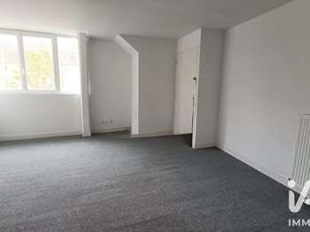 Vente Appartement 6 pièces +Villenauxe-la-Grande