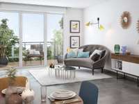 Vente appartement 2 pièces Vente appartement 2 pièces