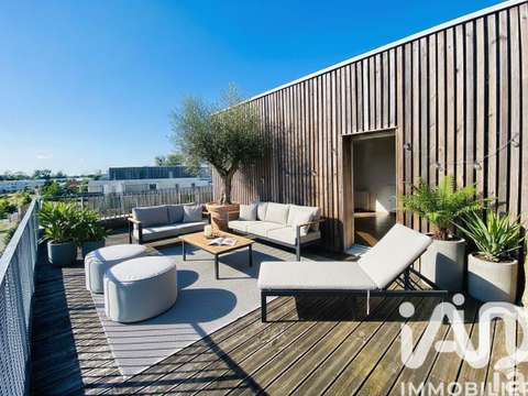 Vente appartement 2 pièces Villenave-d'Ornon 33