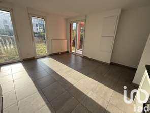 Vente Appartement 2 piècesVillenave-d'Ornon