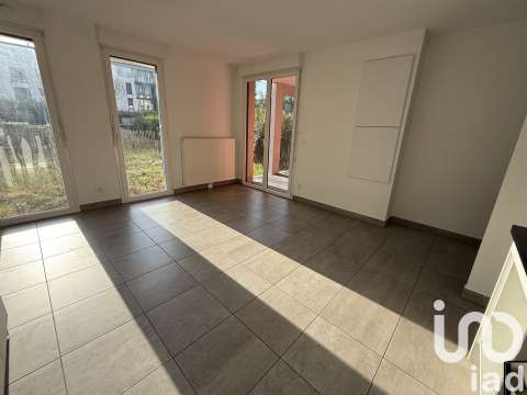 Vente appartement 2 pièces Villenave-d'Ornon 33
