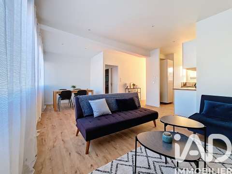 Vente appartement 3 pièces Villenave-d'Ornon 33