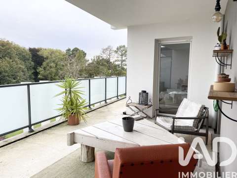Vente appartement 3 pièces Villenave-d'Ornon 33