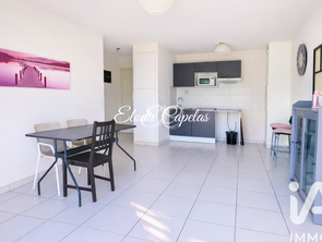 Vente Appartement 3 piècesVillenave-d'Ornon