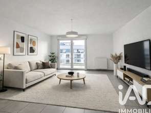 Vente Appartement 3 piècesVillenave-d'Ornon