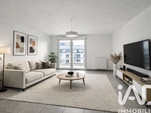 Vente appartement 3 pièces Villenave-d'Ornon 33