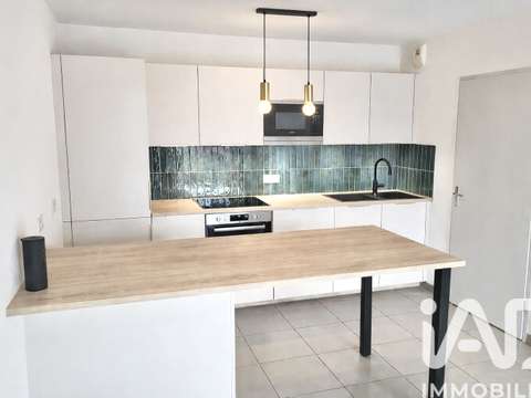 Vente appartement 3 pièces Vente appartement 3 pièces