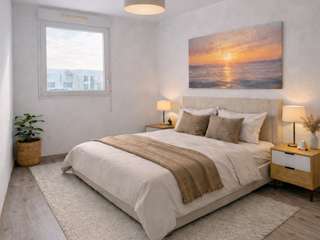 Vente appartement 3 pièces Vente appartement 3 pièces