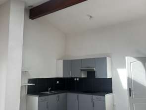 Vente Appartement 3 piècesVillenave-d'Ornon