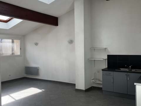 Vente appartement 3 pièces Villenave-d'Ornon 33