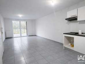 Vente Appartement 3 piècesVillenave-d'Ornon