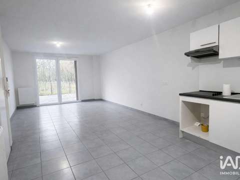 Vente appartement 3 pièces Villenave-d'Ornon 33