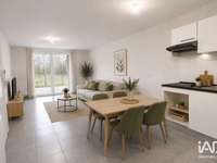 Vente appartement 3 pièces Vente appartement 3 pièces