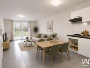 Vente Appartement 3 piècesVillenave-d'Ornon