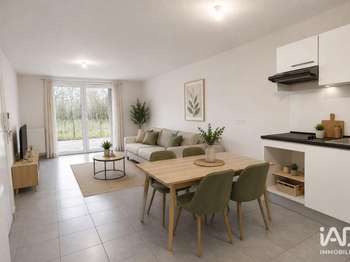 Vente appartement 3 pièces Vente appartement 3 pièces