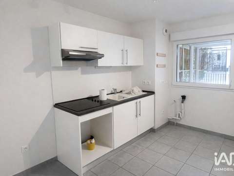 Vente appartement 3 pièces Vente appartement 3 pièces