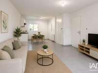 Vente appartement 3 pièces Vente appartement 3 pièces