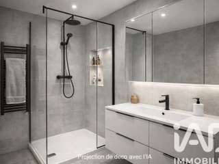 Vente appartement 5 pièces Vente appartement 5 pièces