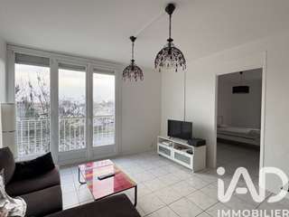 Vente appartement 5 pièces Vente appartement 5 pièces