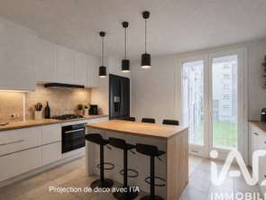 Vente Appartement 5 piècesVillenave-d'Ornon