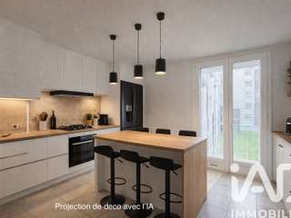 Vente appartement 5 pièces Vente appartement 5 pièces