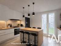 Vente appartement 5 pièces