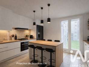 Vente Appartement 5 piècesVillenave-d'Ornon