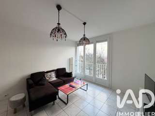 Vente appartement 5 pièces Vente appartement 5 pièces