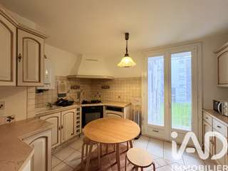 Vente appartement 5 pièces Vente appartement 5 pièces