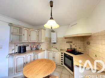 Vente appartement 5 pièces