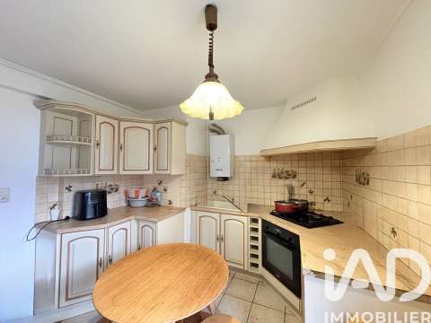 Vente appartement 5 pièces Vente appartement 5 pièces
