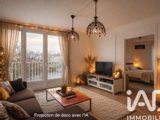 Vente appartement 5 pièces Vente appartement 5 pièces