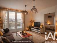 Vente appartement 5 pièces