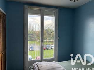 Vente appartement 5 pièces Vente appartement 5 pièces