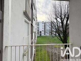 Vente appartement 5 pièces Vente appartement 5 pièces