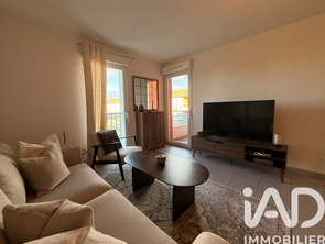 Vente Appartement 2 piècesVillenave-d'Ornon