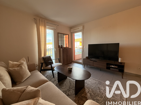 Vente appartement 2 pièces Villenave-d'Ornon 33