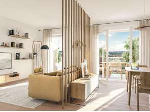 Vente Appartement T1Villenave-d'Ornon