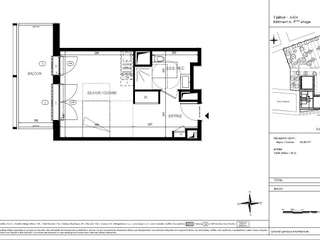 Vente appartement 1 pièce Vente appartement 1 pièce