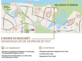 Vente appartement 1 pièce Vente appartement 1 pièce