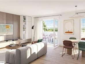 Vente Appartement 4 piècesVillenave-d'Ornon