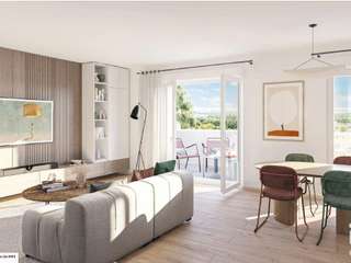 Vente appartement 4 pièces Vente appartement 4 pièces