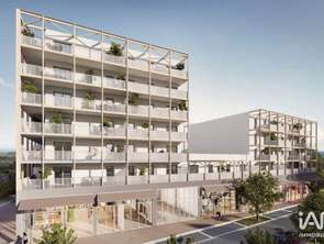 Vente Appartement 2 piècesVillenave-d'Ornon