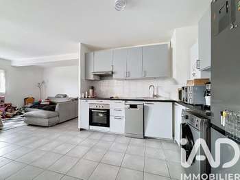 Vente appartement 3 pièces Villenave-d'Ornon 33