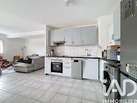 Vente appartement 3 pièces Villenave-d'Ornon 33